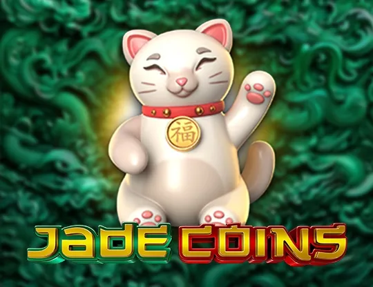 Jade Coins