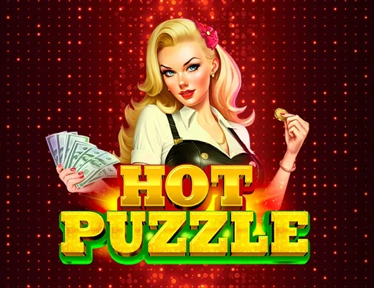 Hot Puzzle