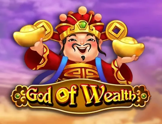 God of Wealth