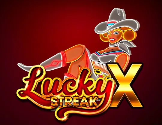 Lucky Streak X