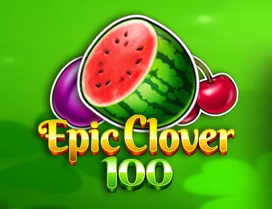 Epic Clover 100