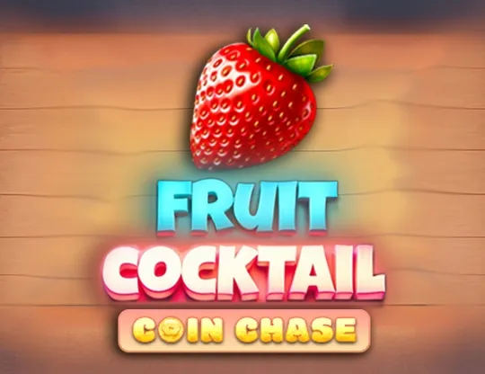 Fruit Cocktail Coin Chase