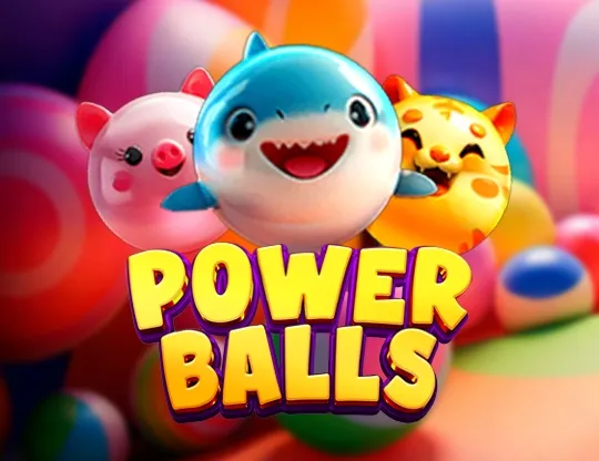 Power Balls
