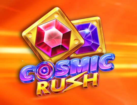 Cosmic Rush