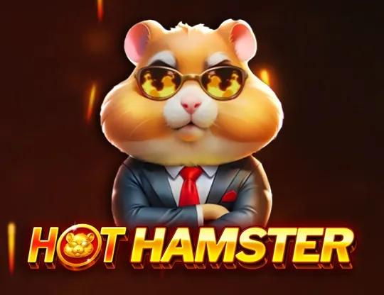 Hot Hamster