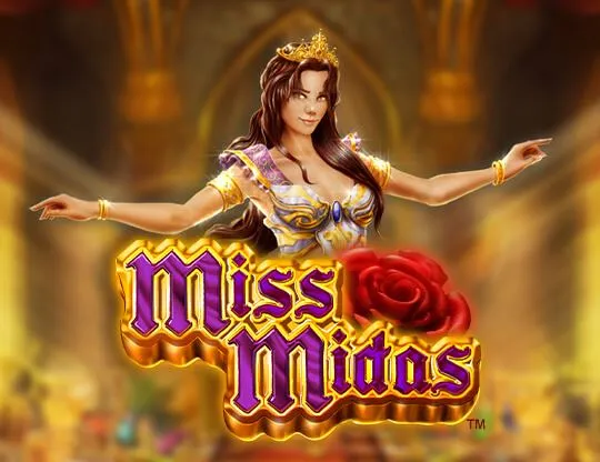 Miss Midas Nextgen Gaming
