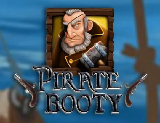 Pirate Booty