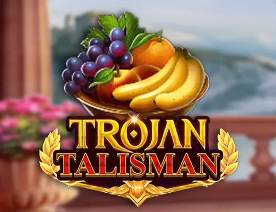 Trojan Talisman