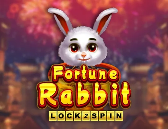 Fortune Rabbit Lock 2 Spin