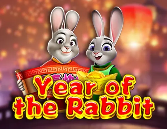 Year of the Rabbit