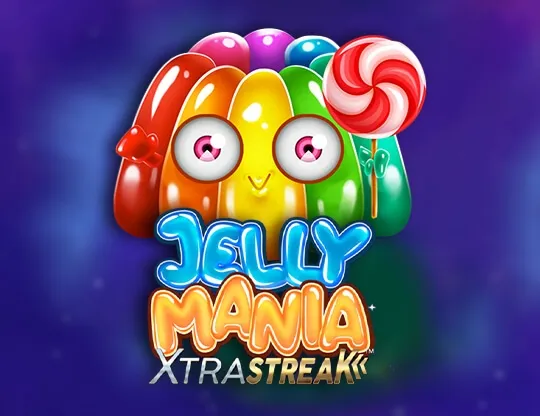 Jelly Mania XtraStreak™