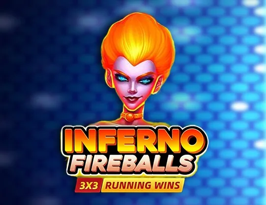 Inferno Fireballs