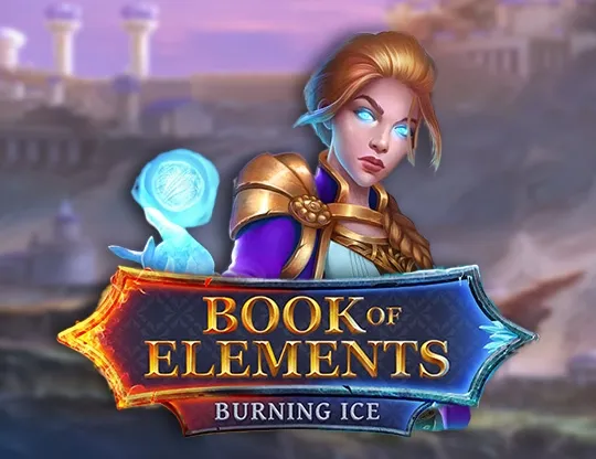 Book of Elements