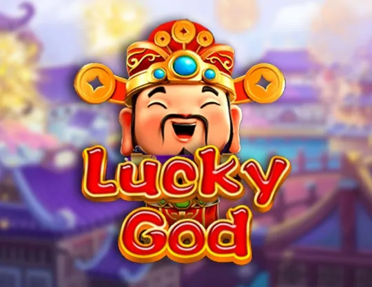Lucky God