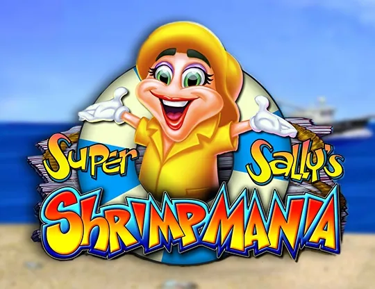 Super Sallys Shrimpmania