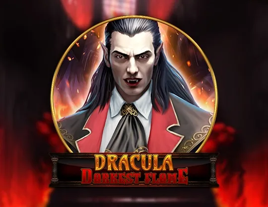 Dracula - Darkest Flame