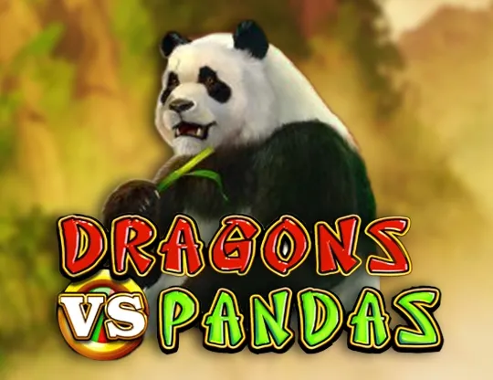 Dragons vs. Pandas