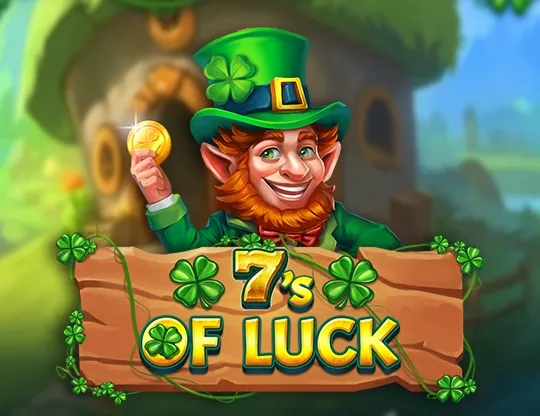 7's of Luck
