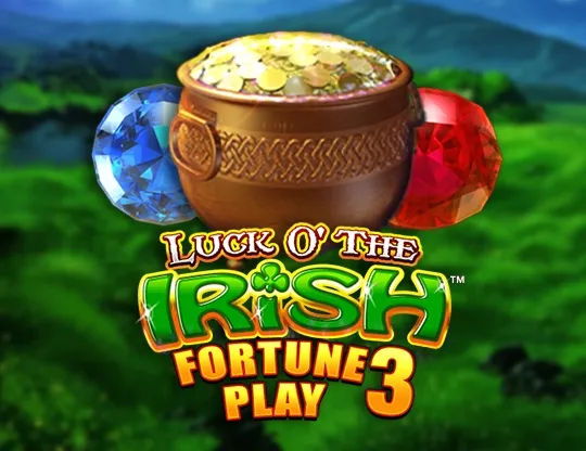 Luck O' The Irish Fortune