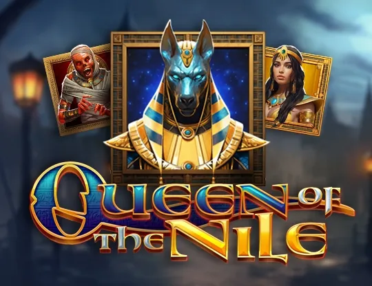 Queen of the Nile