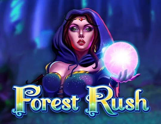 Forest Rush