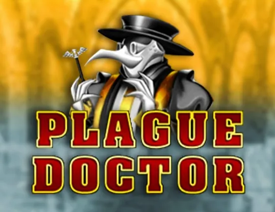 Plague Doctor