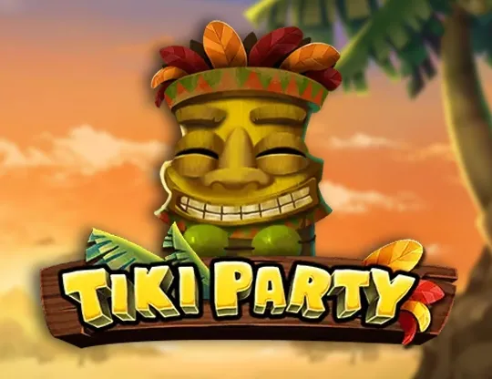 Tiki Party