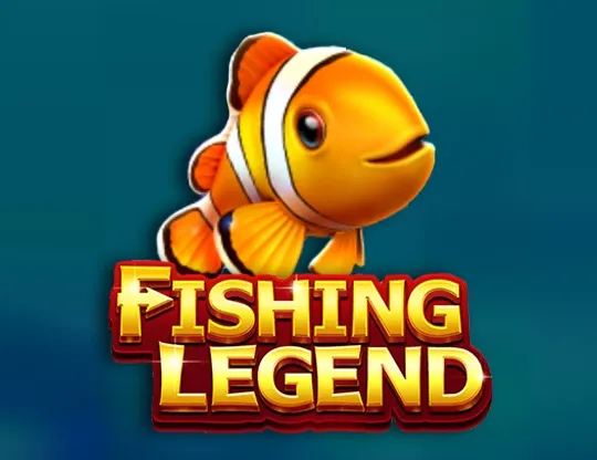 Fishing Legend JDB Gaming