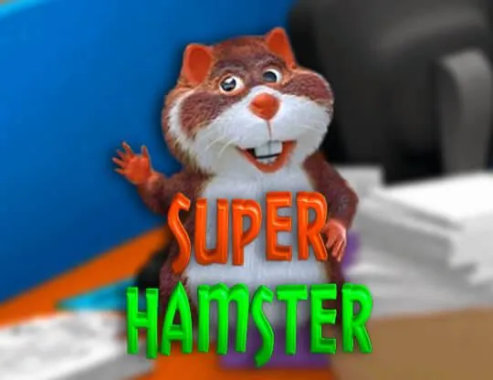 Super Hamster