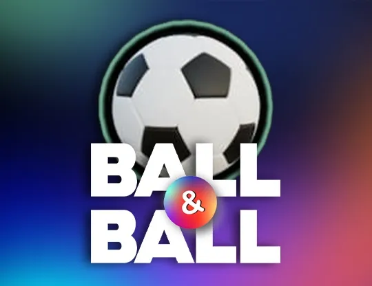 Ball & Ball