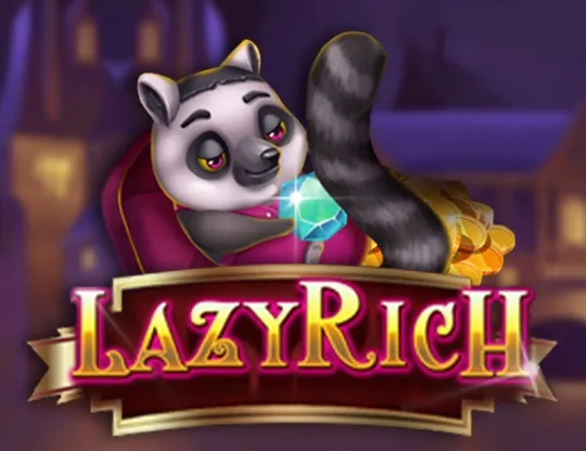 Lazy Rich