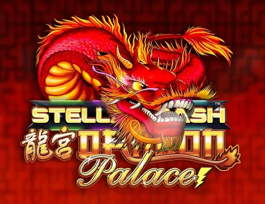 Stellar Cash Dragon Palace