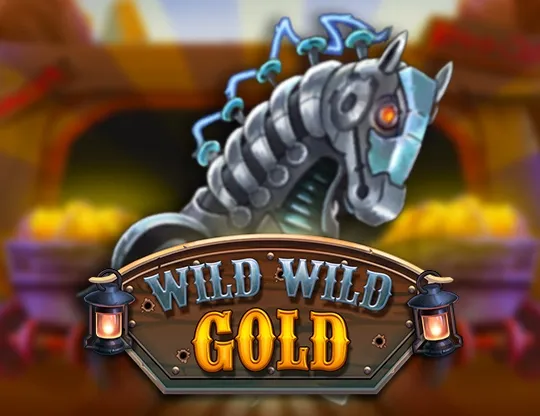 Wild Wild Gold