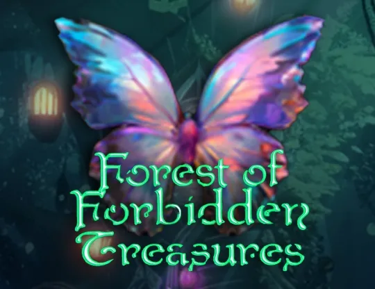 Forest of Forbidden Treasures