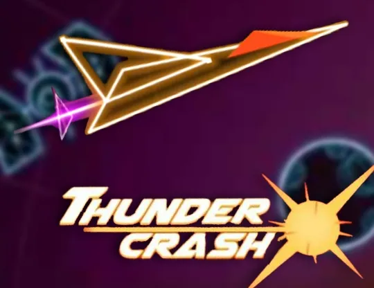 Thundercrash