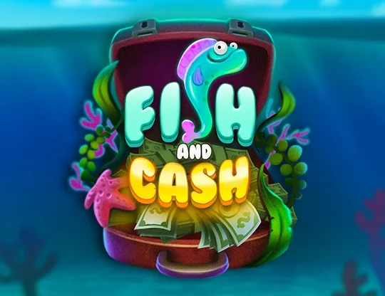 Fish And Cash