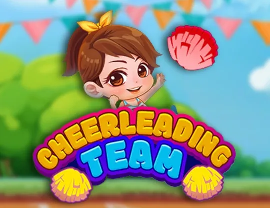 Cheerleading Team