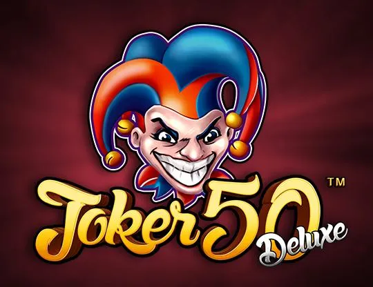 Joker 50 Deluxe