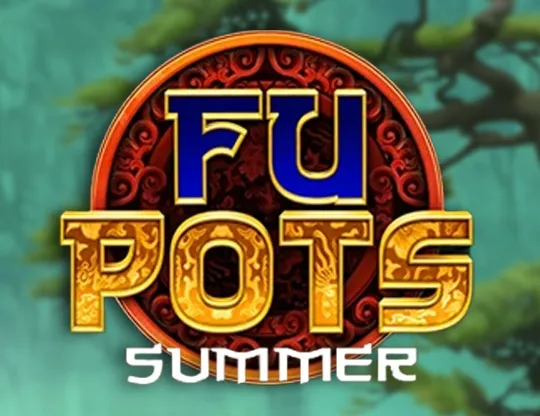 Fu Pots Summer