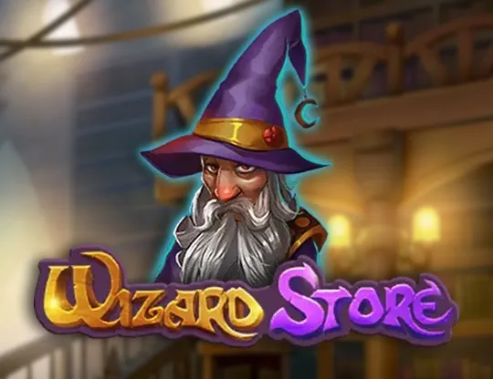 Wizard Store