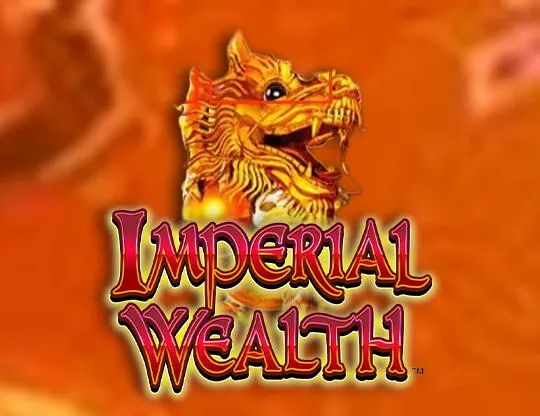 Imperial Wealth