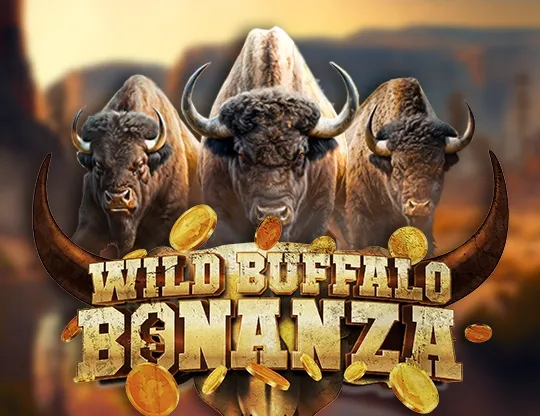 Wild Buffalo Bonanza