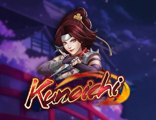 Kunoichi