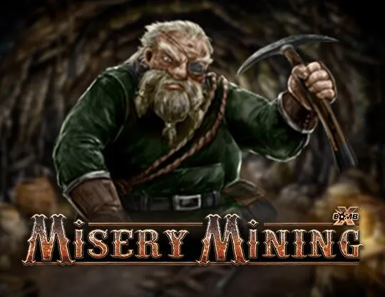 Misery Mining