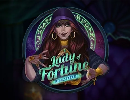 Lady of Fortune Remastered
