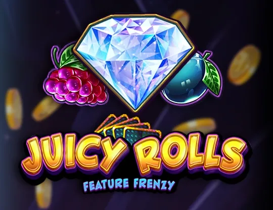 Juicy Rolls: Feature Frenzy