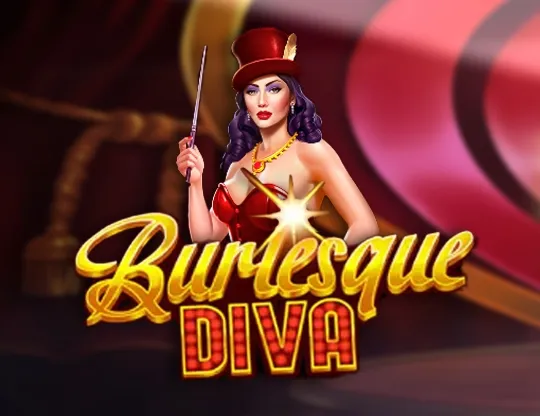 Burlesque Diva