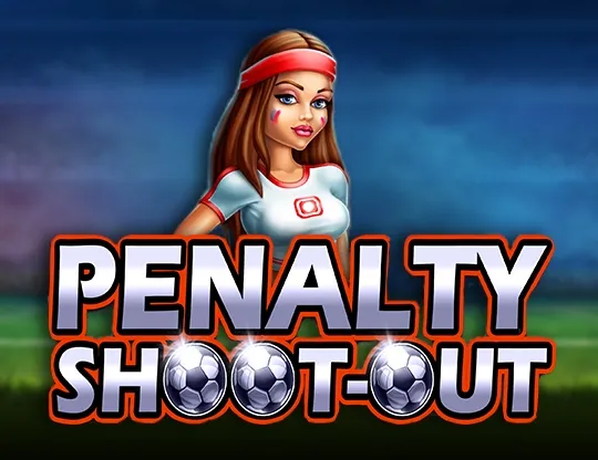 Penalty Shoot-Out