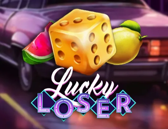 Lucky Loser
