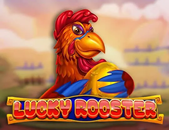 Lucky Rooster